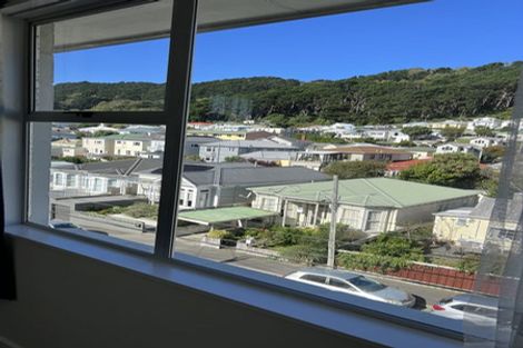 Photo of property in 67 Ellice Street, Mount Victoria, Wellington, 6011