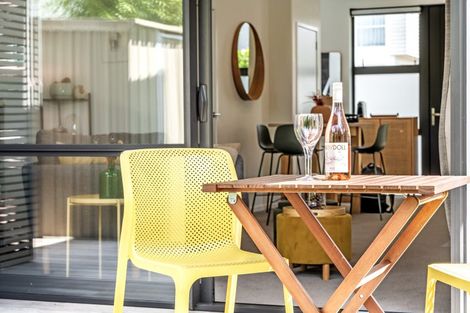 Photo of property in 40 Sidney Wallingford Way, Hobsonville, Auckland, 0616