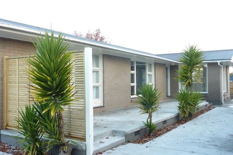 Photo of property in 318 Cranford Street, St Albans, Christchurch, 8052