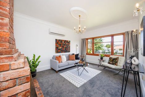 Photo of property in 421 Ruahine Street, Terrace End, Palmerston North, 4410