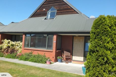 Photo of property in Liffey Village, 36/28 James Street, Lincoln, 7608