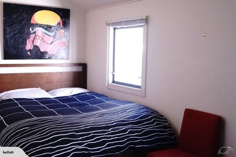 Photo of property in Hannahs Corner, 39/8 Leeds Street, Te Aro, Wellington, 6011