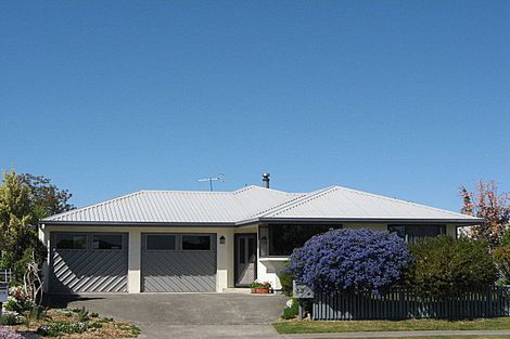 Photo of property in 23 Westhaven Place, Redwoodtown, Blenheim, 7201