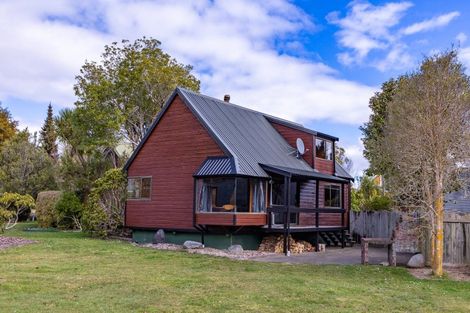 Photo of property in 9a Park Avenue, Ohakune, 4625