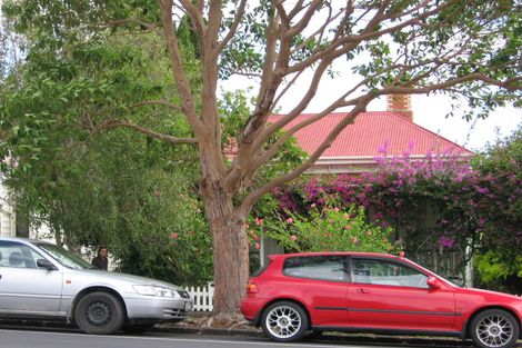 Photo of property in 208 Richmond Road, Grey Lynn, Auckland, 1021