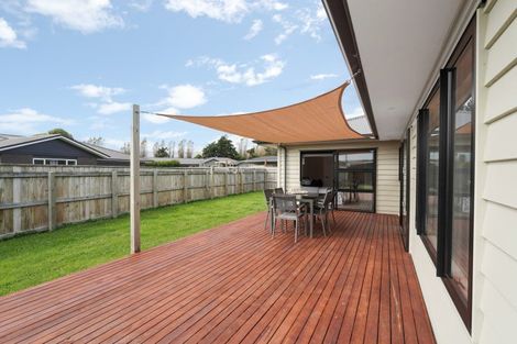 Photo of property in 1 Dow Chung Place, Otaki, 5512