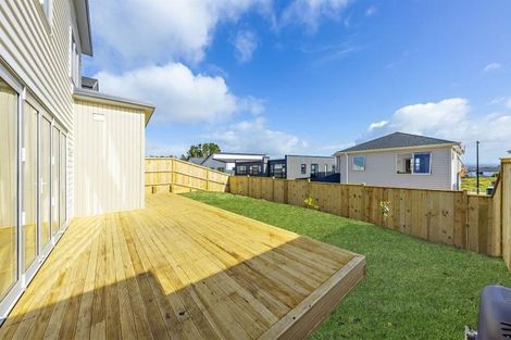 Photo of property in 17 Paripari Street, Flat Bush, Auckland, 2019