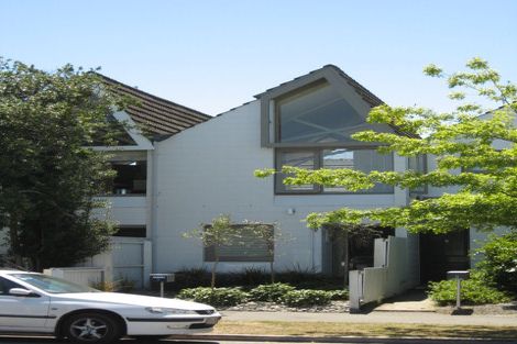 Photo of property in 3 Rugby Street, Merivale, Christchurch, 8014