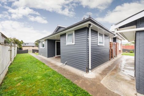 Photo of property in 47 Bamfield Street, Ashhurst, 4810