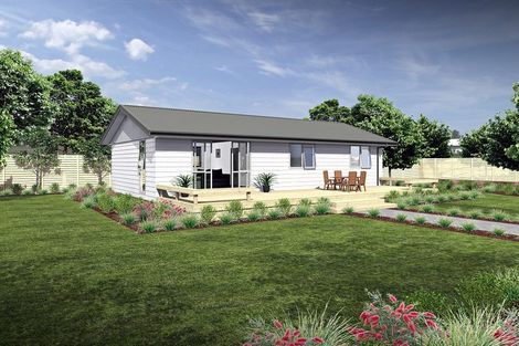 Photo of property in 7 Totara Drive, Duvauchelle, 7581