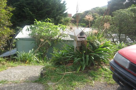 Photo of property in 20 Pingau Street, Paekakariki, 5034