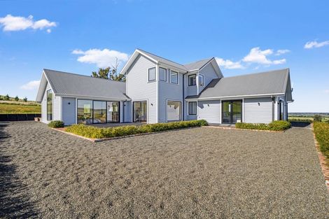 Photo of property in 338 Catherwoods Road, Cust, Rangiora, 7471