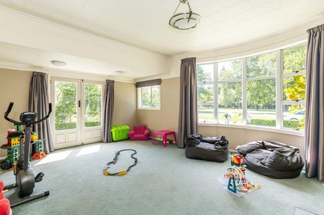 Photo of property in 5 Main Street, Fairlie, 7925