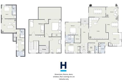 Photo of property in 28 Elisha Drive, Witherlea, Blenheim, 7201