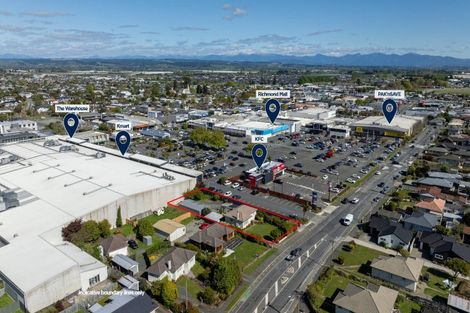 Photo of property in 32 Talbot Street, Richmond, 7020