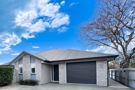 Photo of property in 9e Bridge Street, Netherby, Ashburton, 7700