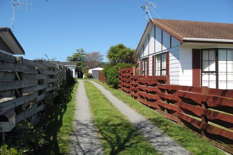 Photo of property in 7a Rosewood Place, Paraparaumu, 5032