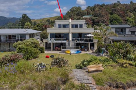 Photo of property in 109a Buffalo Beach Sh25 Road, Whitianga, 3510