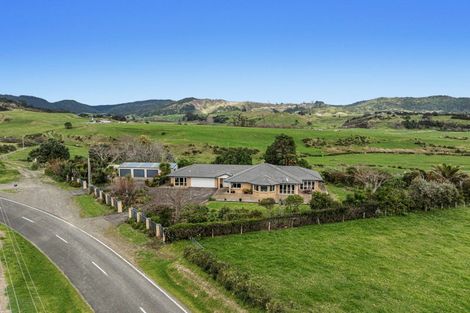 Photo of property in 76 Omarumutu Road, Toatoa, Opotiki, 3197