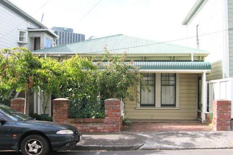 Photo of property in 10 Goring Street, Thorndon, Wellington, 6011