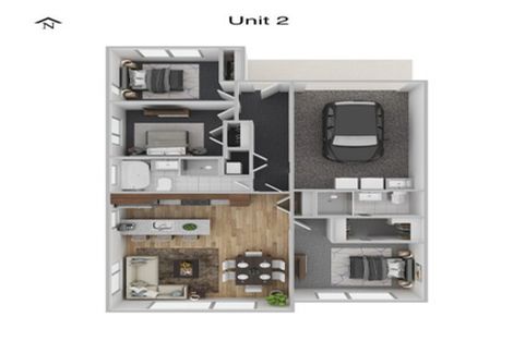 Photo of property in 3 Browning Street, Leamington, Cambridge, 3432