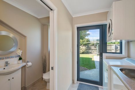 Photo of property in 7 Baldoyle Way, Casebrook, Christchurch, 8051
