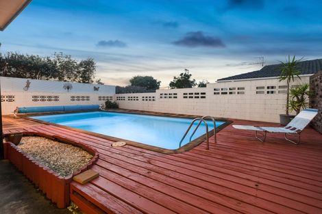 Photo of property in 11 Banbury Place, Mangere Bridge, Auckland, 2022