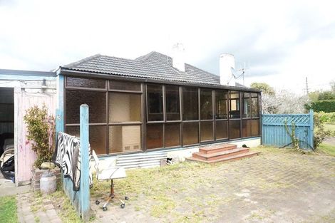 Photo of property in 196 Te Ohaki Road, Te Ohaki, Huntly, 3771