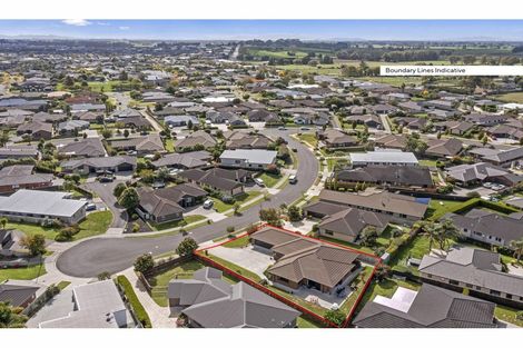 Photo of property in 13 Cole Thomas Place, Huntington, Hamilton, 3210