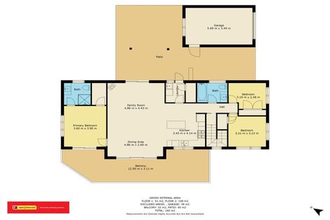 Photo of property in 91 Hindmarsh Drive, Rangatira Park, Taupo, 3330