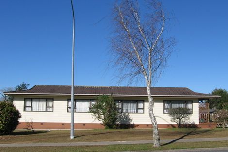 Photo of property in 52 Cullimore Street, Pukete, Hamilton, 3200