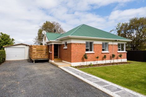 Photo of property in 29 Huntly Road, Outram, 9019