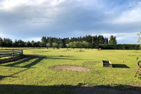 Photo of property in 37 Kerrytown Road, Levels, Timaru, 7975