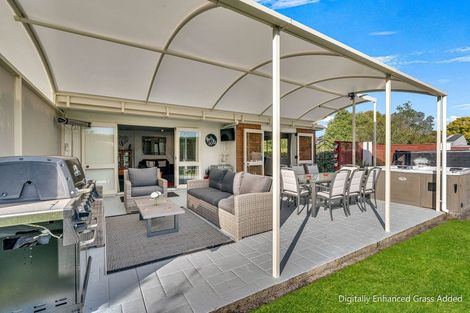 Photo of property in 23 Seales Road, Morrinsville, 3300