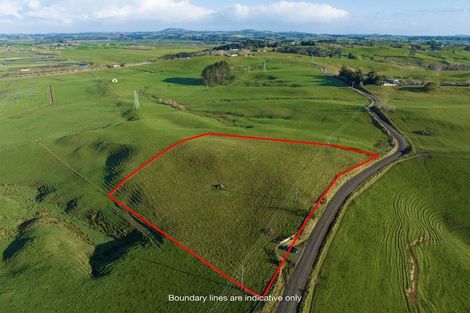 Photo of property in 205 Springhill Road, Whangamarino, 3782