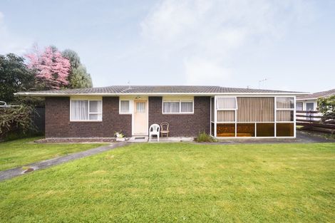 Photo of property in 32b Monrad Street, Highbury, Palmerston North, 4412