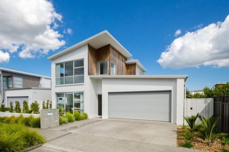 Photo of property in 25 Harvard Street, Hobsonville, Auckland, 0616