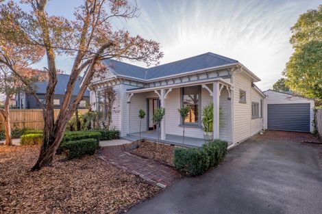 Photo of property in 29 Radnor Street, St Albans, Christchurch, 8014