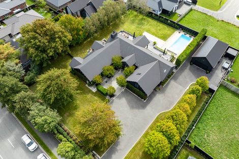 Photo of property in 79 Milns Road, Halswell, Christchurch, 8025