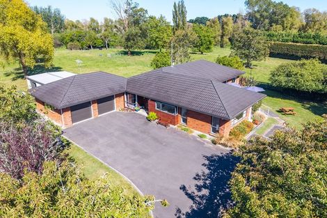 Photo of property in 111 Greenwood Boulevard, Otaki, 5512