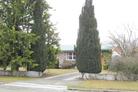 Photo of property in 24 Denmark Street, Fairlie, 7925