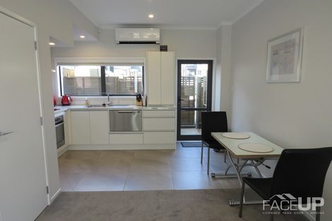 Photo of property in 4 Sidney Wallingford Way, Hobsonville, Auckland, 0616