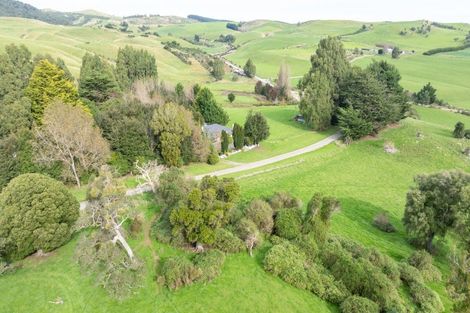 Photo of property in 28 Mandeville Road, Hokonui, Winton, 9782