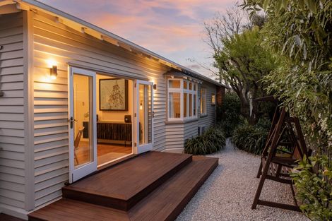 Photo of property in 54 Fairview Street, Somerfield, Christchurch, 8024