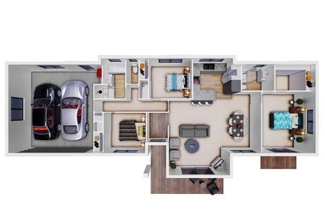 Photo of property in 24b Maple Drive, Putaruru, 3411