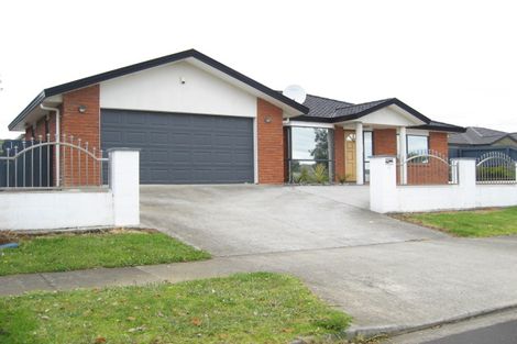 Photo of property in 51 Crossandra Drive, Mangere, Auckland, 2022