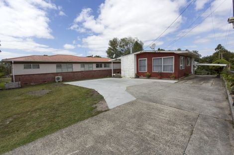 Photo of property in 17 Montgomery Avenue, Dargaville, 0310