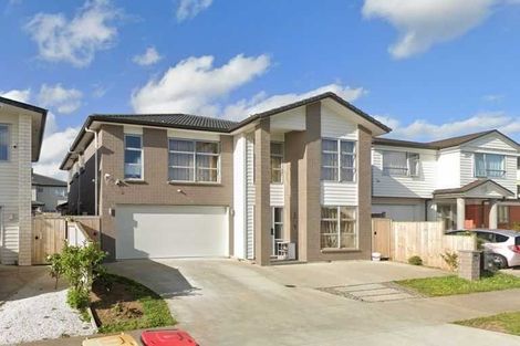 Photo of property in 26 Hangahai Road, Flat Bush, Auckland, 2019