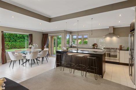 Photo of property in 29 Liffeyfields Drive, Lincoln, 7608