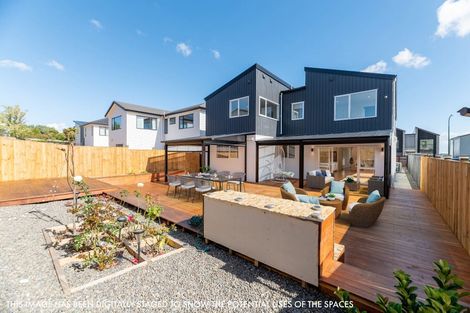 Photo of property in 8 Pirihonga Road, Flat Bush, Auckland, 2019